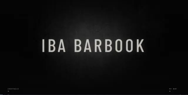 IBA-Barbook preview